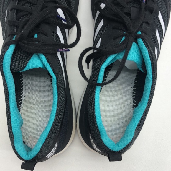 Adidas AdiZero Tempo 9 Boost Running Shoes Men’s size 13 - Picture 9 of 10